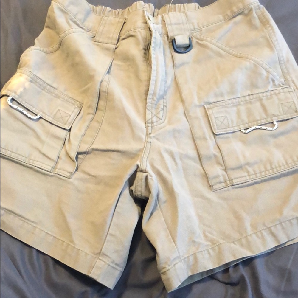 PFG Columbia men’s cargo shorts
